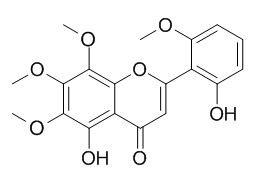 黄芩黄酮II
