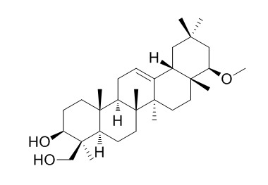 Soyasapogenol D