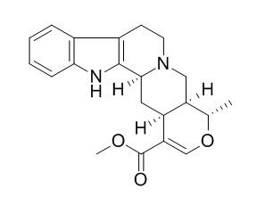 Tetrahydroalstonine