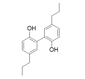 Tetrahydromagnolol