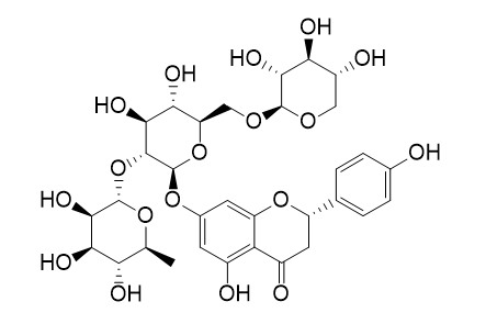 Theaflavanoside II