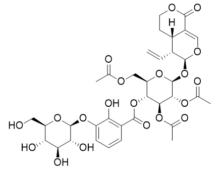 Trifloroside