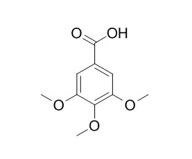 Trimethylgallic acid
