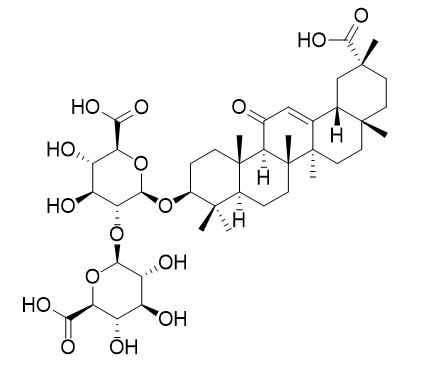 Licoricesaponin H2