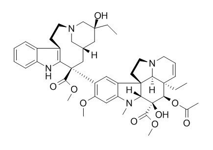 Vinblastine