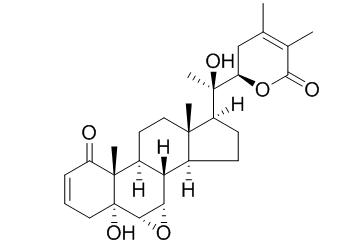 Withanolide A