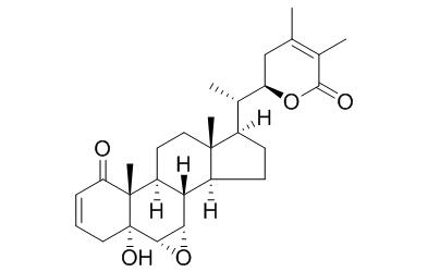 Withanolide B