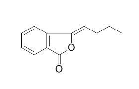(Z)-正丁烯基苯酞