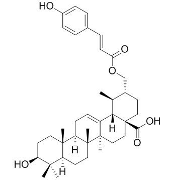 Zamanic acid