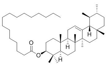 alpha-Amyrin palmitate