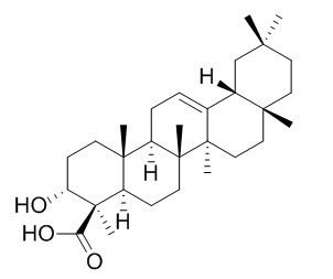 alpha-Boswellic acid