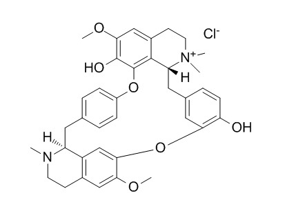 (+)-Tubocurarine chloride