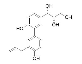 (1S,2S)-threo-Honokitriol