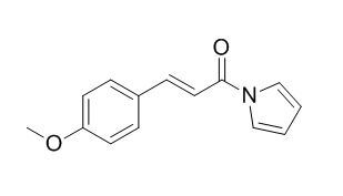 1-(4-Methoxycinnamoyl)pyrrole