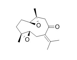 1,10:4,5-二环氧-7(11)-吉玛烯-8-酮
