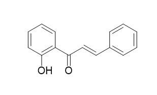 1-(2-Hydroxyphenyl)-3-phenyl-2-propenone
