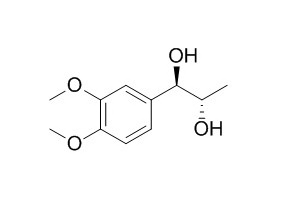 1-(3,4-Dimethoxyphenyl)propane-1,2-diol