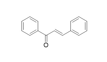 1,3-Diphenyl-2-propen-1-one