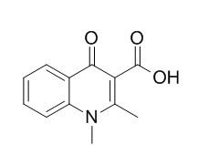 1,4-Dihydro-1,2-dimethyl-4-oxo-3-quinolinecarboxylic acid