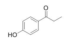 1-(4-Hydroxyphenyl)propan-1-one