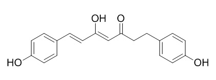 1,7-Bis(4-hydroxyphenyl)-3-hydroxy-1,3-heptadien-5-one