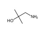 1-Amino-2-methylpropan-2-ol