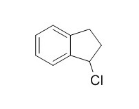 1-Chloroindan 