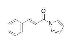 1-Cinnamoylpyrrole