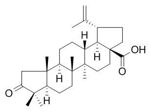 1-Decarboxy-3-oxo-ceanothic acid