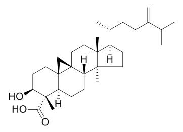 1-Dehydroxy-23-deoxojessic acid