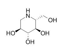 1-Deoxynojirimycin