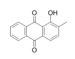 1-Hydroxy-2-methylanthraquinone