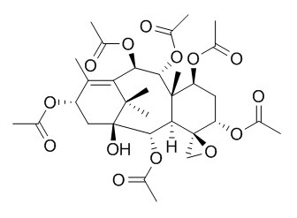 1-Hydroxybaccatin I