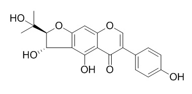 1''-Hydroxyerythrinin C