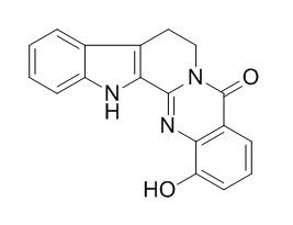 1-Hydroxyrutaecarpine