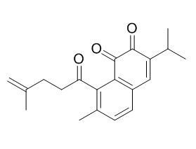 1-Ketoaethiopinone