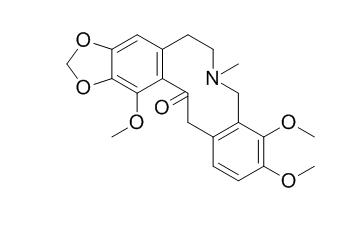 1-Methoxyallocryptopine