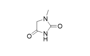 1-Methylhydantoin