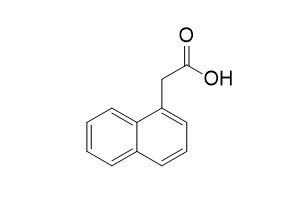 1-Naphthaleneacetic acid