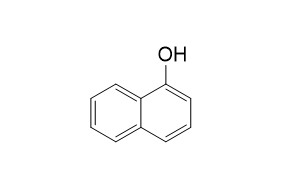 1-Naphthalenol