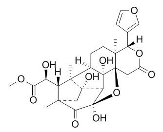 1-O-Deacetyl-2alpha-hydroxykhayanolide E