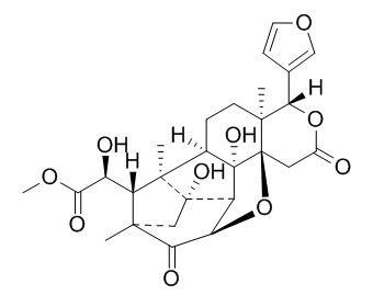 1-O-Deacetylkhayanolide E