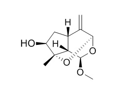 1-O-Methyljatamanin D