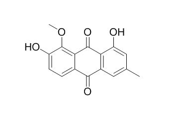 1-O-Methylnataloe-emodin