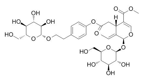 1''-O-beta-D-glucopyranosylformoside