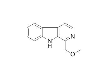 1-Methoxymethyl-beta-carboline