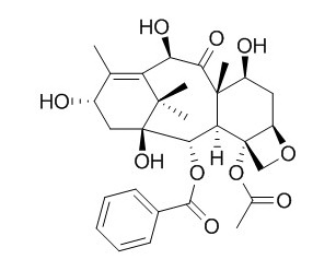 10-Deacetylbaccatin III