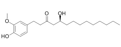 10-Gingerol