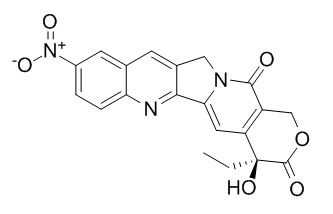 10-Nitro-camptothecin