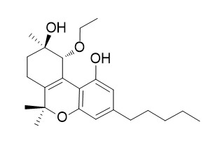 10-O-Ethylcannabitriol